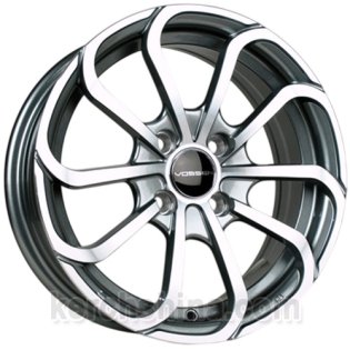 ANZ-488 Light Gr MF