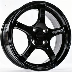 ANZ-5481 Black Milling Rays