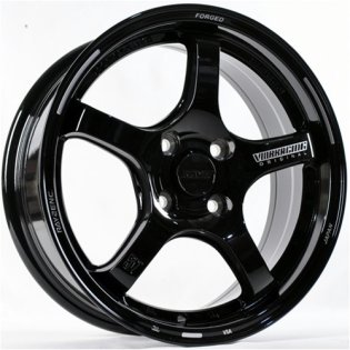 ANZ-5481 Black Milling Rays