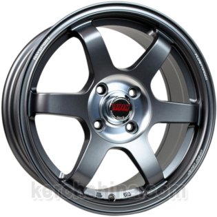 ANZ-6177 MG Milingspokes