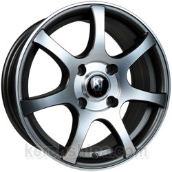 TS-7002 MateGMF