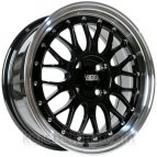 ANZ-0325 Black