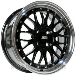 ANZ-0325 Black