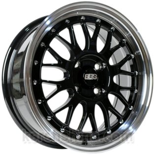 ANZ-0325 Black