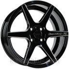 ANZ-6093 Black