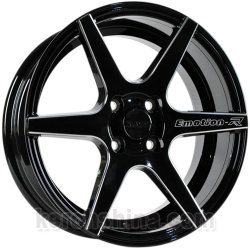 ANZ-6093 Black