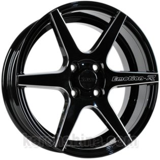 ANZ-6093 Black