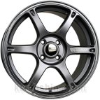 ANZ-6149 Matt grey Milling