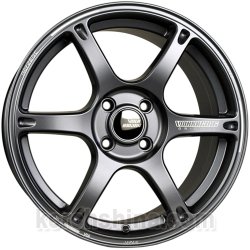 ANZ-6149 Matt grey Milling