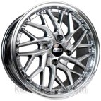 TS-0253 HBF Lipp