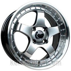 TS-5427 HBML