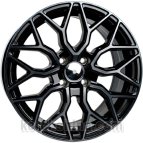 XN-5048 MB Dark Varnish