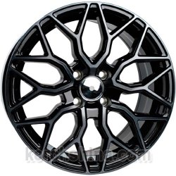 XN-5048 MB Dark Varnish