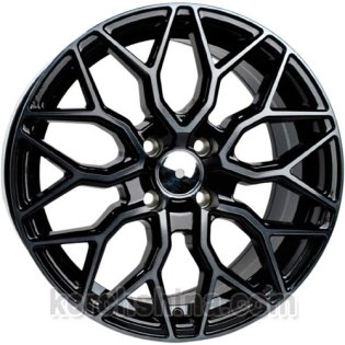 XN-5048 MB Dark Varnish