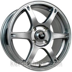 ANZ-6149 Light Grey Milling