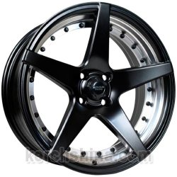 ZB-1034 Matte BML