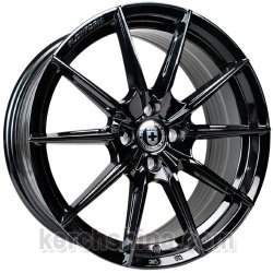 ANZ-6130 Black