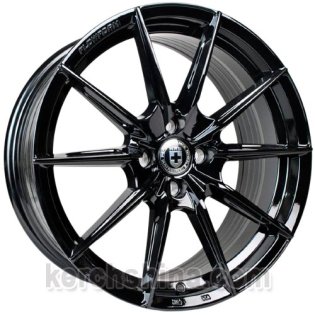 ANZ-6130 Black