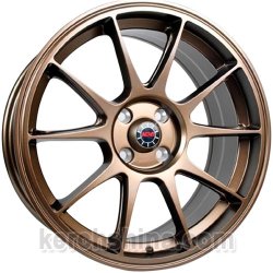 XN-708 Dark Matte Bronze