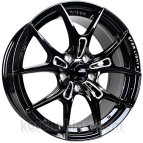 ANZ-0550 Black