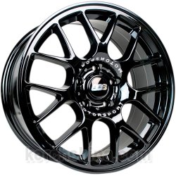 ZB-347 Black