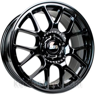 ZB-347 Black