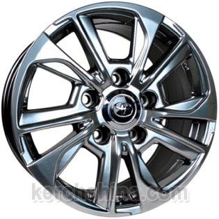 TS-5455 HB