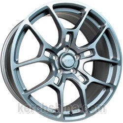 BN-2593 MatteG Milling