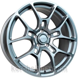 BN-2593 MatteG Milling