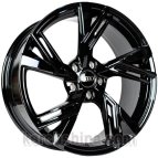TS-5452 BLACK