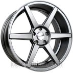 TS-6012 Matte G