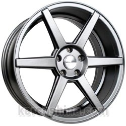 TS-6012 Matte G