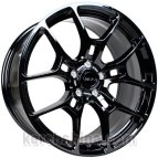 BN-2593 Blackmilling