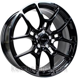 BN-2593 Blackmilling
