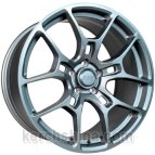BN-2593 HBlackmilling