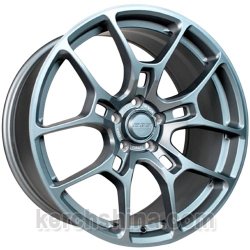 BN-2593 HBlackmilling