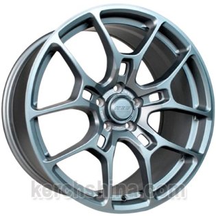 BN-2593 HBlackmilling