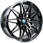 ANZ-0065 BMF dark varnish