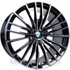 TS-0339 BMF Black Varnish
