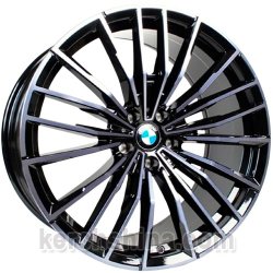 TS-0339 BMF Black Varnish