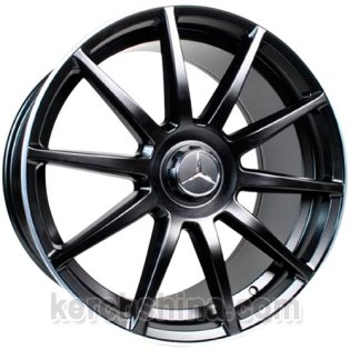 TS-1060 Matte BML