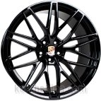 TS-0397 разношир PORSCHE MACAN