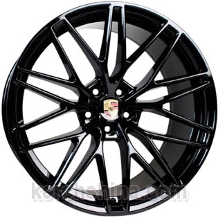 TS-0397 разношир PORSCHE MACAN