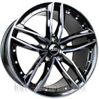TS-5228 BMF Dark Varnish