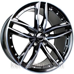 TS-5228 BMF Dark Varnish