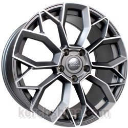 XN-5083 MatteGMF
