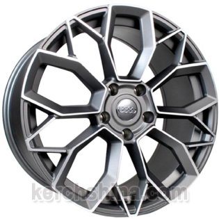 XN-5083 MatteGMF