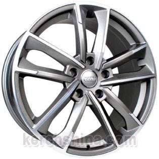TS-1065 Matte GMF