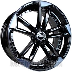TS-5198 BMFDark Varnish