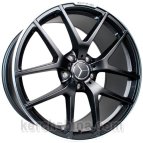 XN-738 MatteBMLipp Гравировка AMG